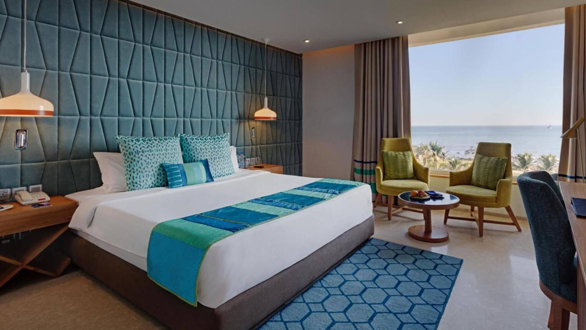 The Bellwood Suites Near Igi Airport Neu-Delhi Exterior foto